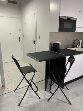 Apartament Stary Rynek Półwiejska